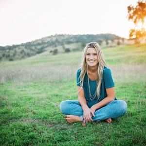 Meet your Posher, Annelise